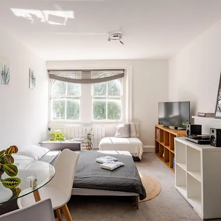#15 Charming Notting Hill Retreat Apartment London Exterior photo
