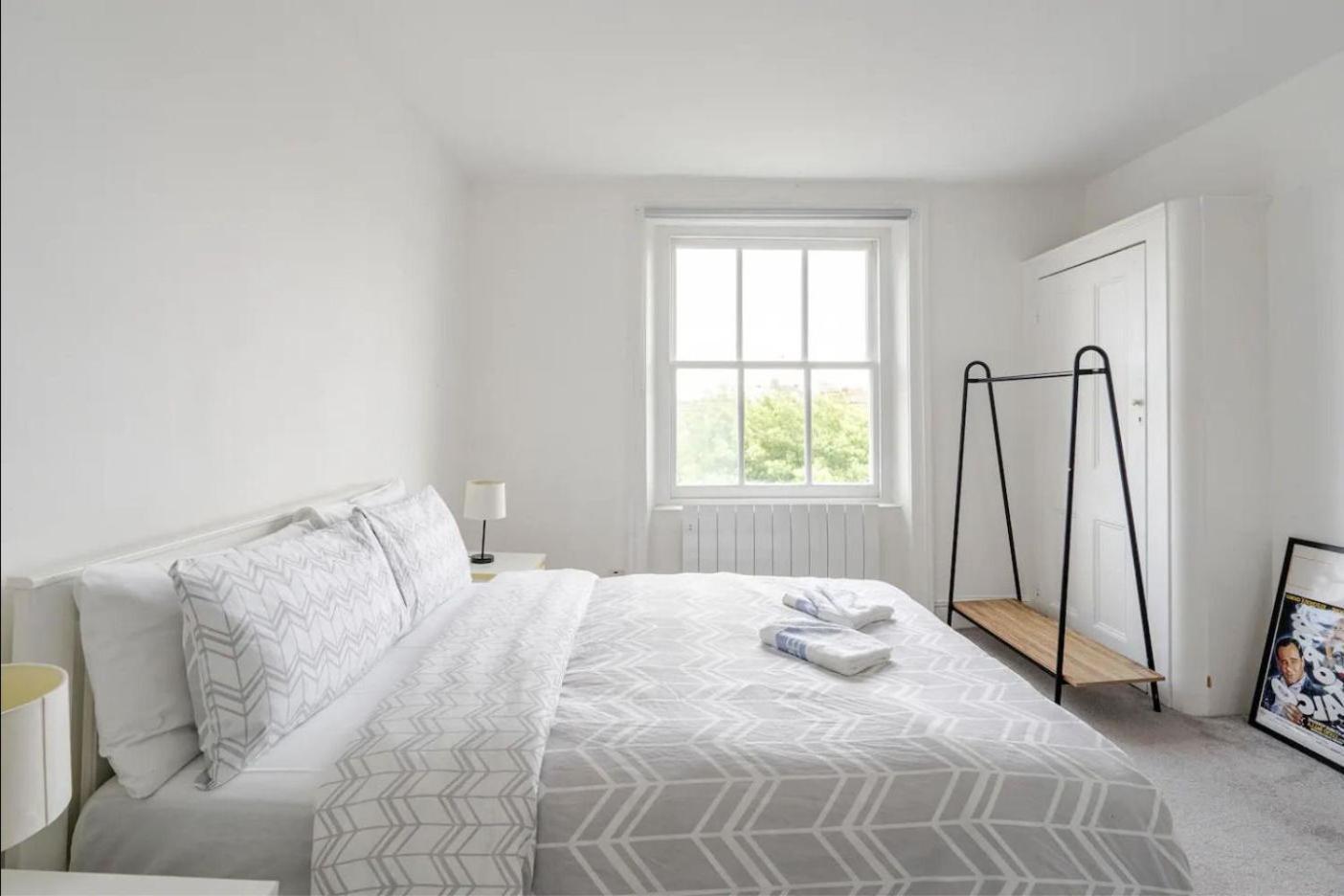 #15 Charming Notting Hill Retreat Appartamento
