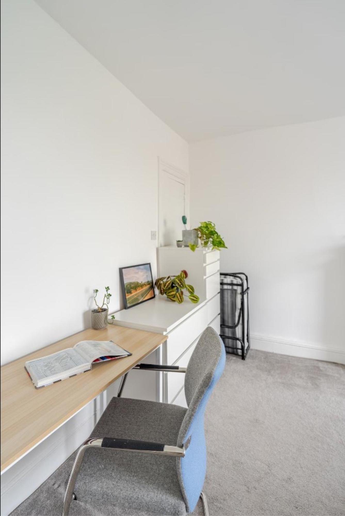 Appartamento #15 Charming Notting Hill Retreat